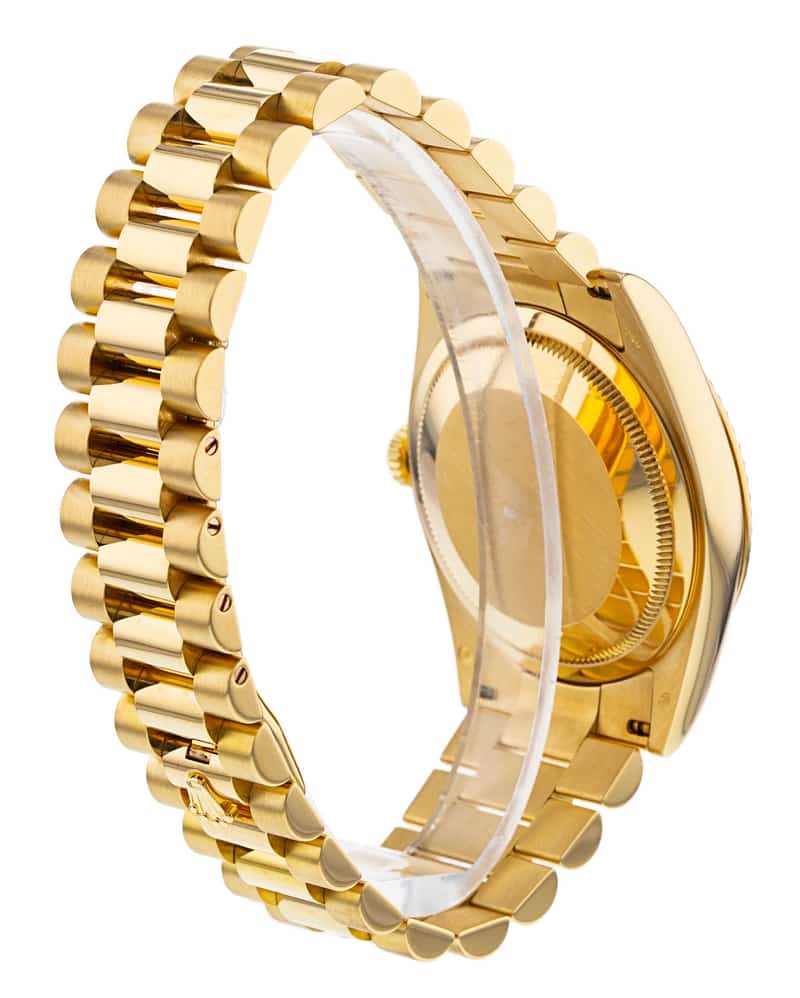 Rolex Day-Date 118238